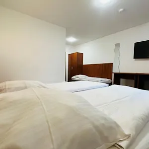 Zentrum Otel