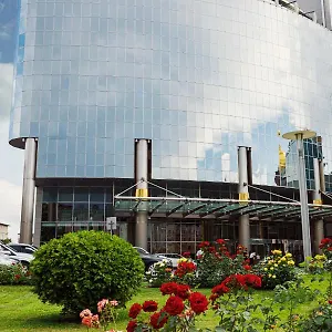 ***** Hotell Hyatt Regency Ukraina