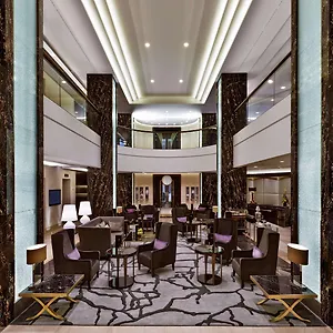 ***** Hotell Waldorf Astoria Tyskland