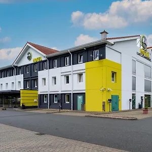 Hannover-nord Otel