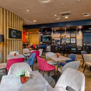 *** Hotell Ibis Kurfuerstendamm - Neu Renoviert Tyskland