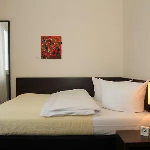 *** Hotell Luetzow Tyskland